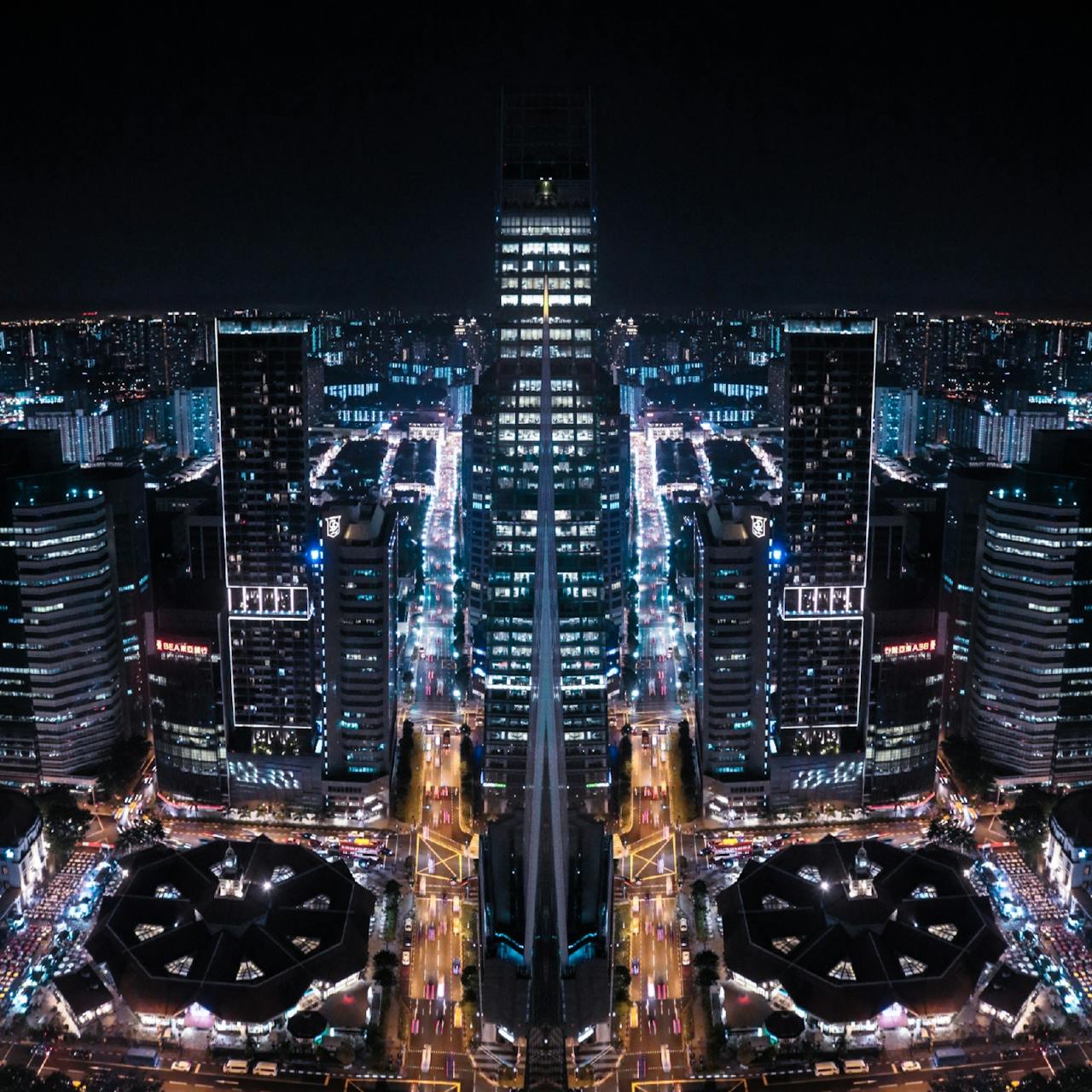 December Market Commentary